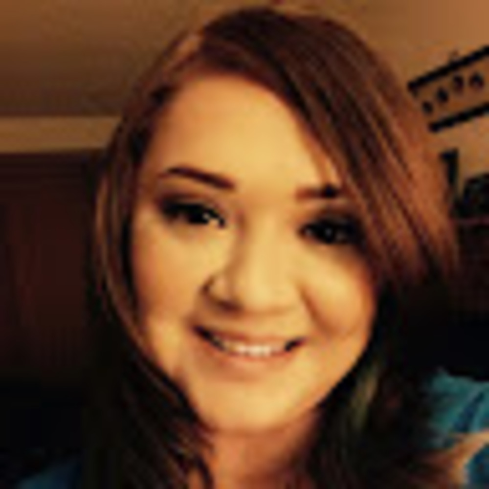 Meet your Posher, Kristy
